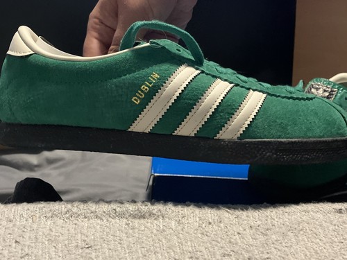 Adidas dublin patrick s - dublin, patrick's