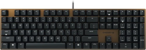 Cherry 200 mechanical - 200,