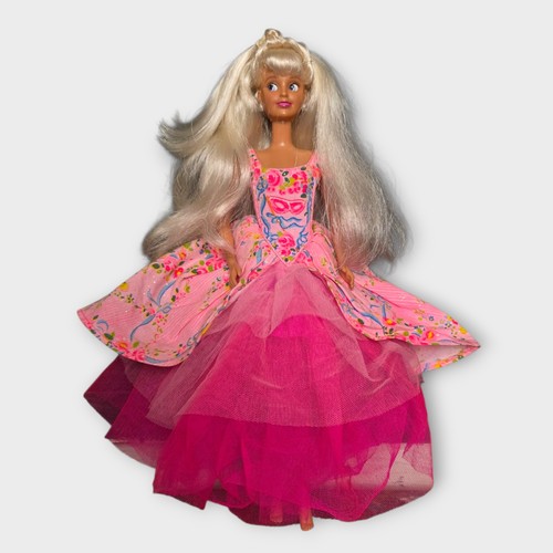 1994 hasbro sindy - doll, magic