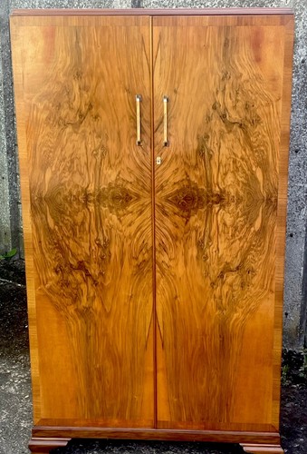 Quality walnut art - quality,