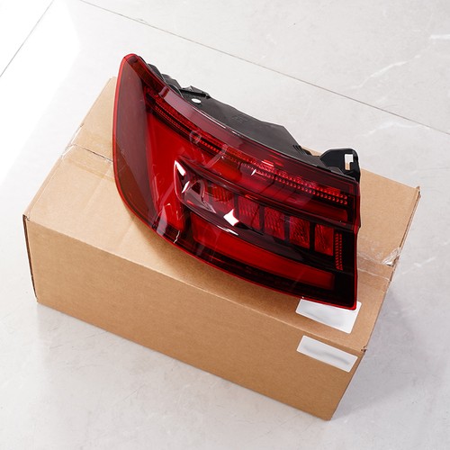 Left led rear tail light - led,