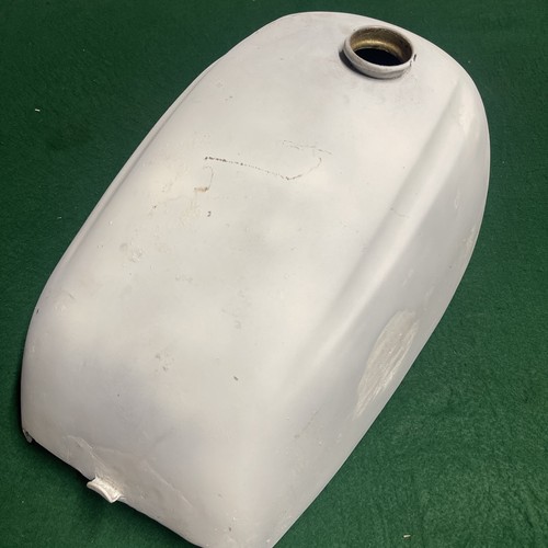 Norton slimline fuel - norton, petrol