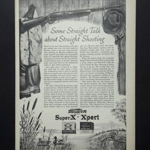 Western super xpert - western,