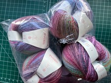 Sirdar Jewelspun Aran Yarn