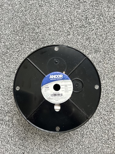Ancor marine grade rg213 - grade, rg213/u