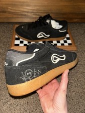 Adio Quantas Shoes Tom Delonge