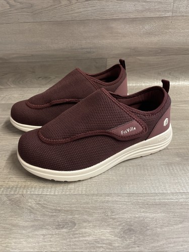 Fitville women size 5 - women’s, 7.5