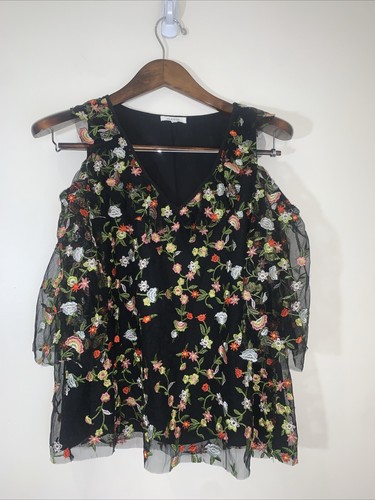 Pleione top women - pleione, small