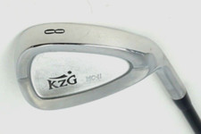 KZG MC II 8 Iron Regular