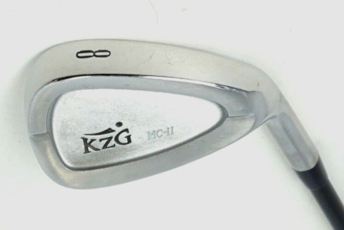 Kzg iron regular - mc,