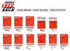 REMA TIP TOP Tyre Regrooving -