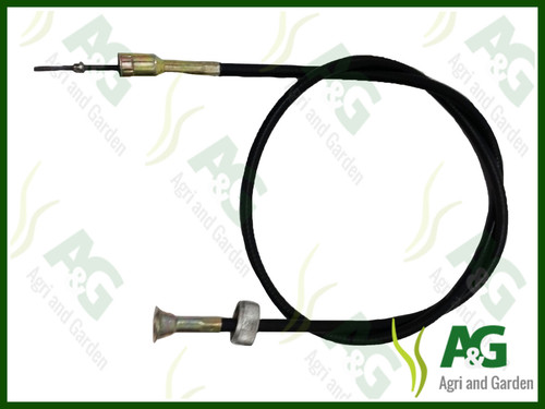 Tacho speedo drive cable suits - tacho,