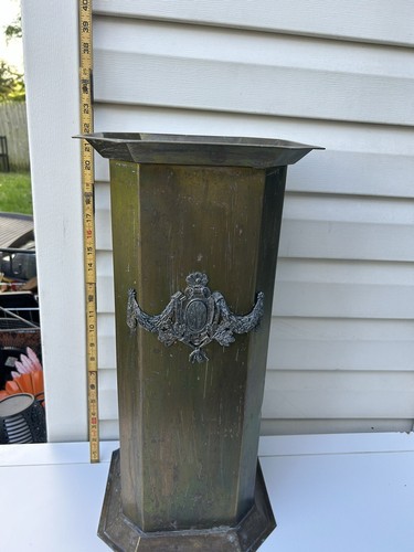 Vintage antique brass - vintage/antique,