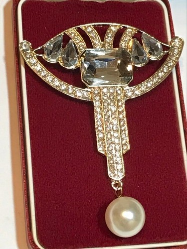 Stunning art deco style - art,