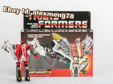 Transform G1 Swoop dinobot reissue brand new action figure Gift