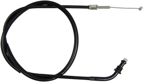 Throttle cable push - throttle, for