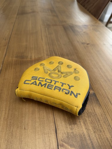 Scotty cameron phantom putter - cameron,