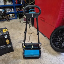 Truvox 340 Multiwash II unit