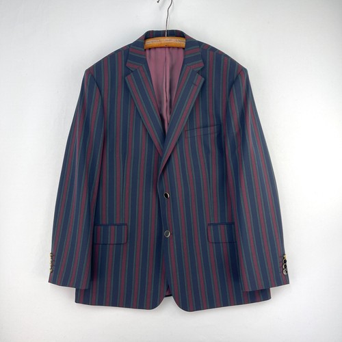 Brook taverner boating jacket - brook,