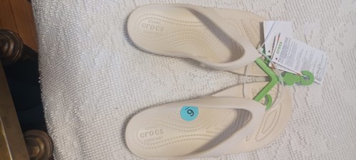 Crocs kandee comfort flip - crocs, ii