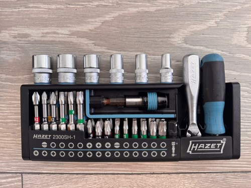 Hazet 2300sh smartholder - 2300sh-1,