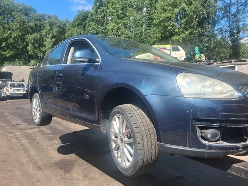 Volkswagen jetta 2007 alloy - jetta,