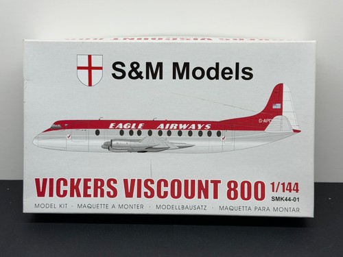 Models 144 vickers - models,