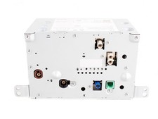 Navigation Radio Head Unit