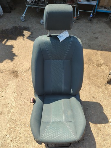 Ford fiesta mk7 clotch - ford, fabric