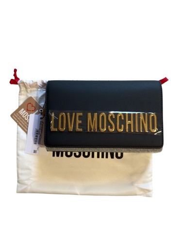 Love moschino bag - love,