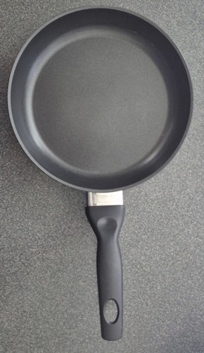 Fissler 21cm frying pan - frying, (not