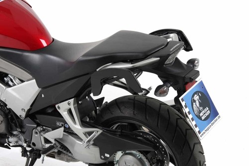 Honda vfr 800 crossrunner - 800,