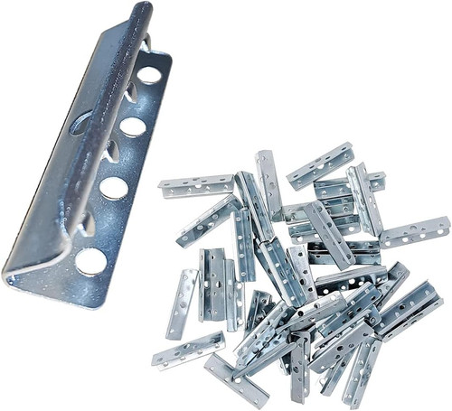13mm webbings clips metal - 13mm,