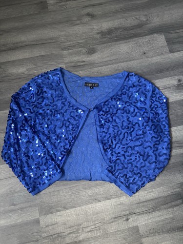 Maner royal blue long sleeve - blue,