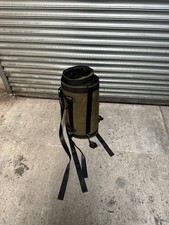 MIBS Stretcher Rescue &