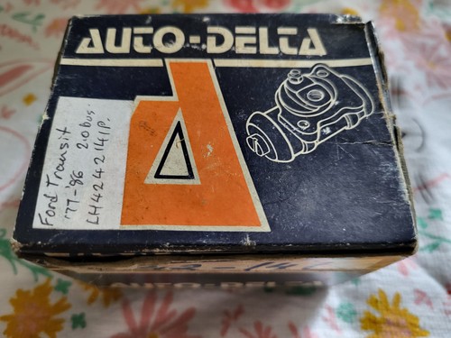 Auto delta wheel cylinder - auto-delta,