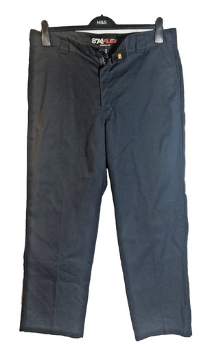 Dickies 874 original fit - original, navy