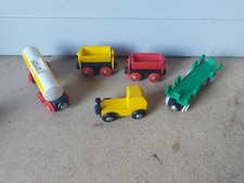 Vintage Brio Train Engine, 2