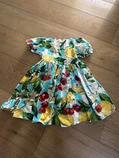 Dolce & Gabbana Baby Dress 2