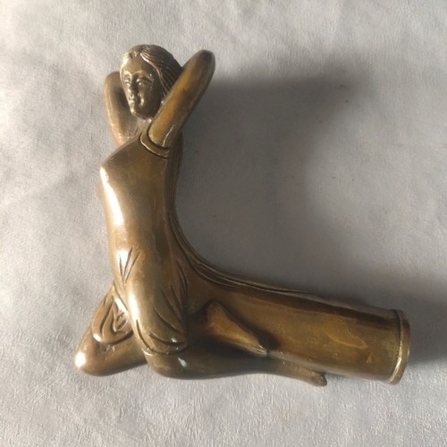 Chinese copper hand - copper,
