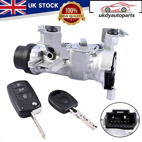 Ignition barrel switch - ignition,