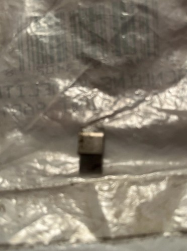 Nos homelite chainsaw bar - bar, adj