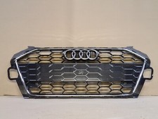 AUDI A4 S-LINE 8W0 2019-2024