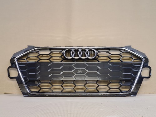 Audi line 8w0 2019 - audi,
