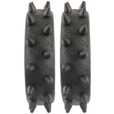 KAKTUS GOLF TROLLEY WINTER WHEELS / 10" TYRES TO FIT POWAKADDY & MOTOCADDY