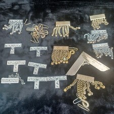 Masonic Lodge Regalia Job Lot