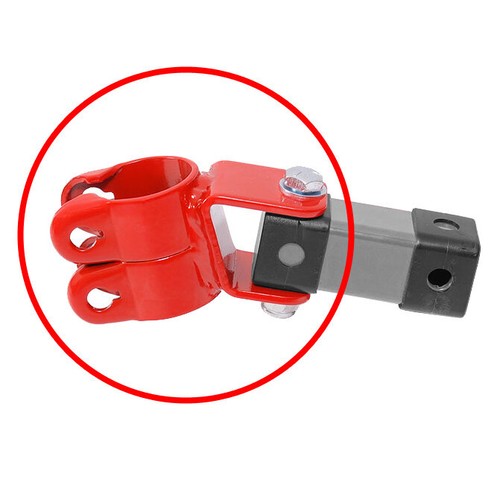 Trail gator replacement - trail,