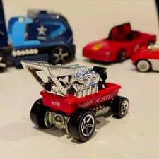 Used 1995 Hot Wheels 1 64