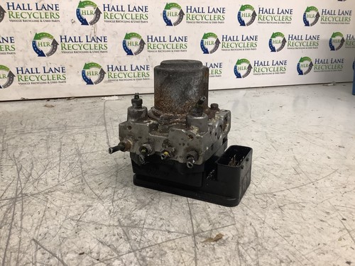 2007 honda accord mk7 abs - accord, pump
