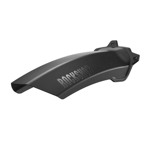 Rockshox mtb fender - mtb,